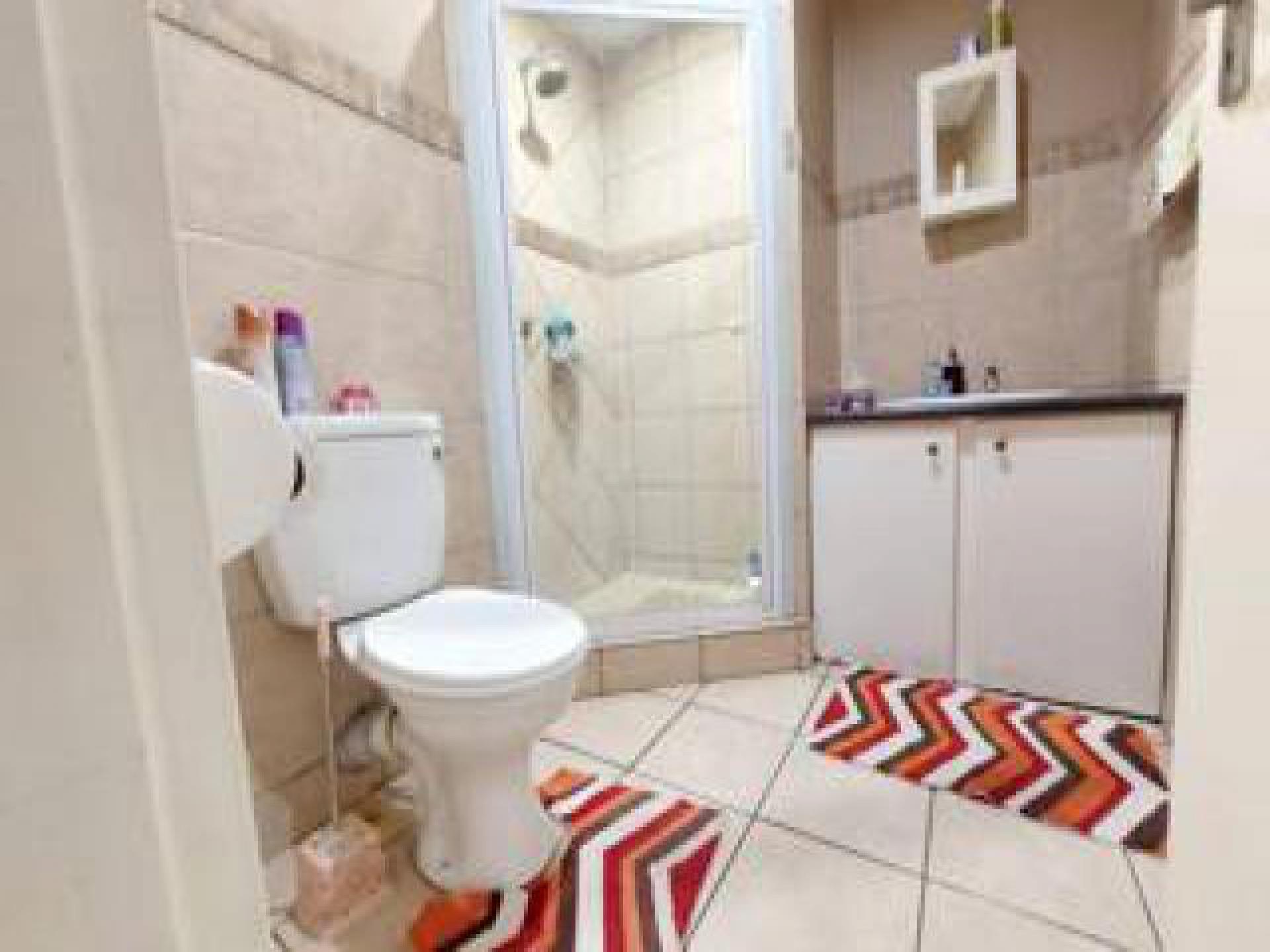 Bathroom 1 of property in Komati