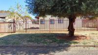 Front View of property in Vanderbijlpark