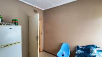Bed Room 1 - 12 square meters of property in Vanderbijlpark