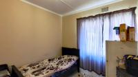 Bed Room 3 - 11 square meters of property in Vanderbijlpark