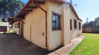 4 Bedroom 1 Bathroom House for Sale for sale in Vanderbijlpark