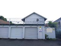 2 Bedroom 1 Bathroom Flat/Apartment for Sale for sale in Bulwer (Dbn)