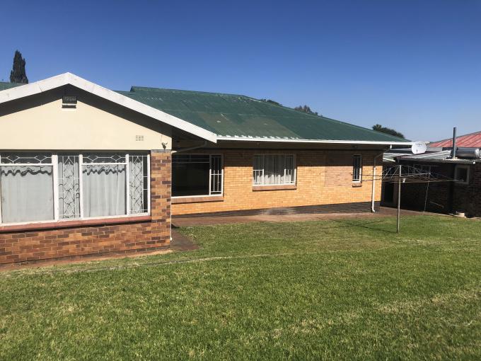 3 Bedroom House to Rent in Discovery - Property to rent - MR632409