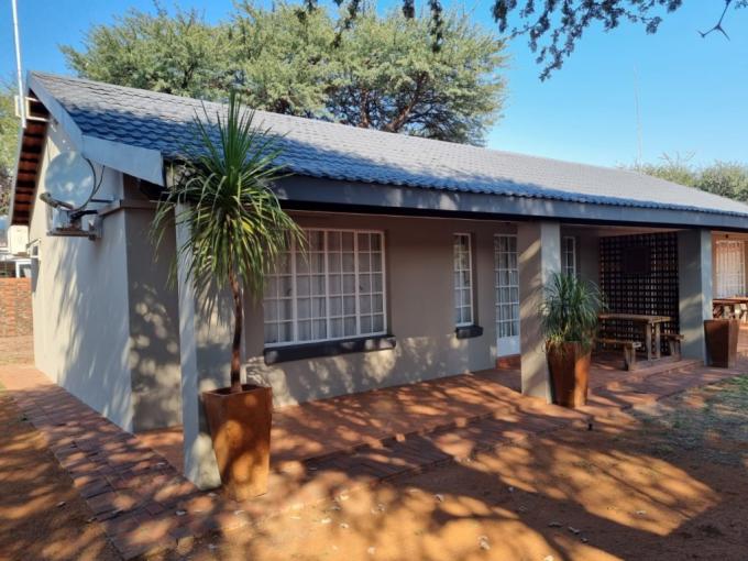 8 Bedroom House to Rent in Kathu - Property to rent - MR632435