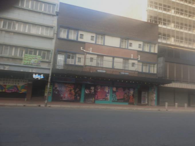 17 Bedroom Commercial for Sale For Sale in Germiston - MR632448