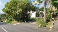 Front View of property in Dawncrest