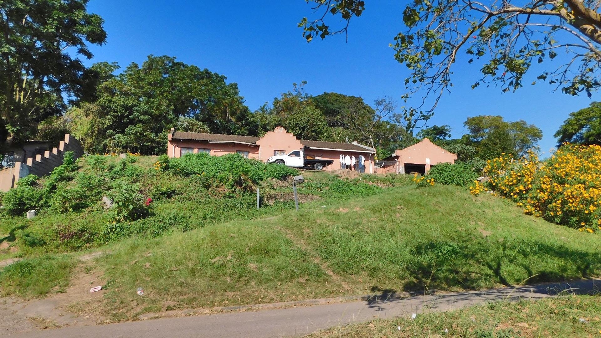 Front View of property in Northdene 