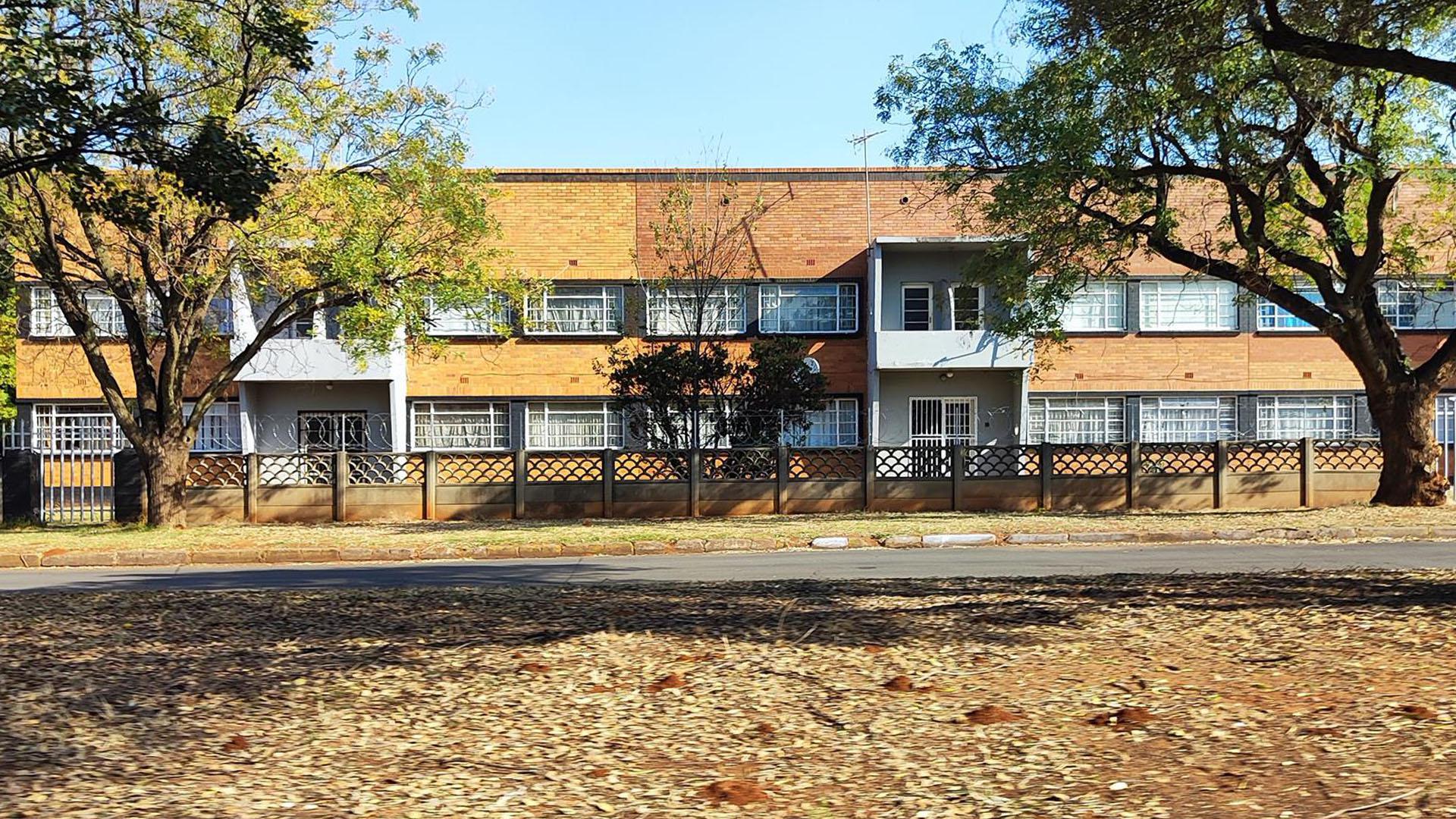 Front View of property in Meyerton