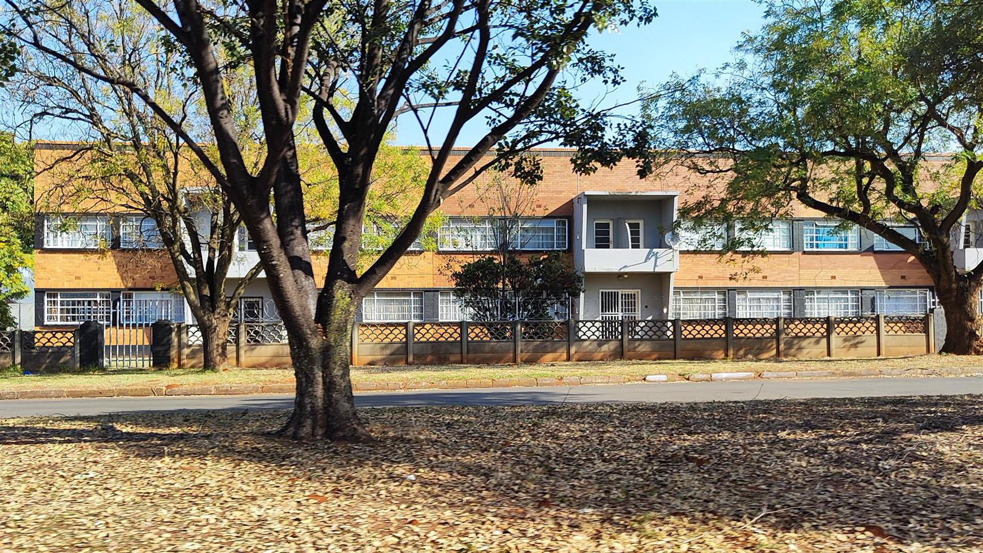 Front View of property in Meyerton