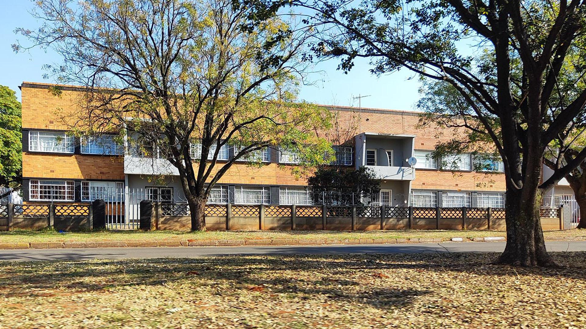 Front View of property in Meyerton