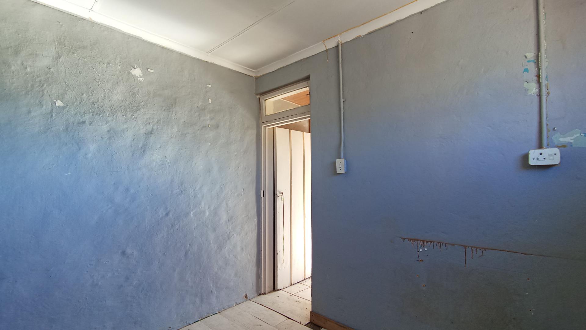 Staff Room - 19 square meters of property in Horison