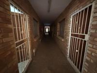 Spaces of property in Greenhills
