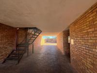 Spaces of property in Greenhills