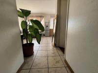 Spaces of property in Greenhills
