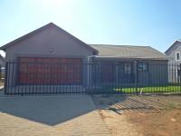 3 Bedroom 2 Bathroom House for Sale for sale in Bloemspruit