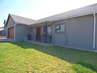  of property in Bloemspruit