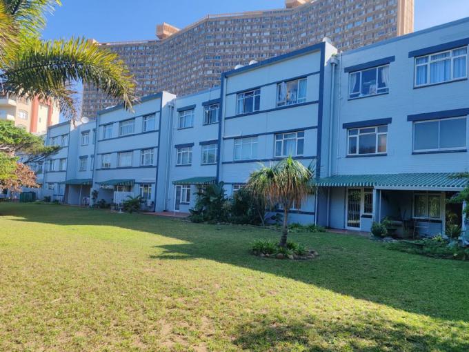 2 Bedroom Apartment for Sale For Sale in Amanzimtoti  - MR632547