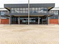 Commercial to Rent for sale in George Industria