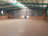  of property in Rooihuiskraal