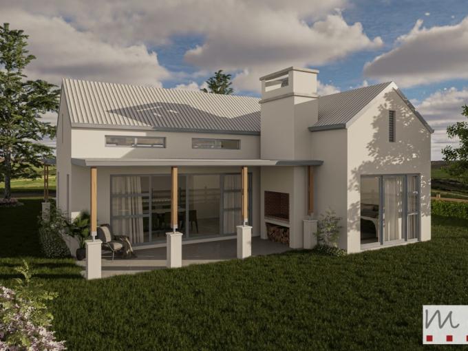 3 Bedroom House for Sale For Sale in Hartenbos - MR632592