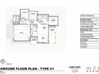  of property in Hartenbos