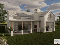  of property in Hartenbos