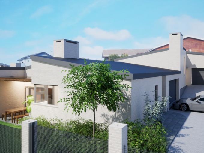 3 Bedroom Duet for Sale For Sale in Mossel Bay - MR632607