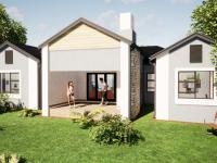 3 Bedroom 2 Bathroom House for Sale for sale in Hartenbos