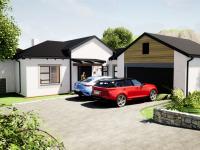  of property in Hartenbos
