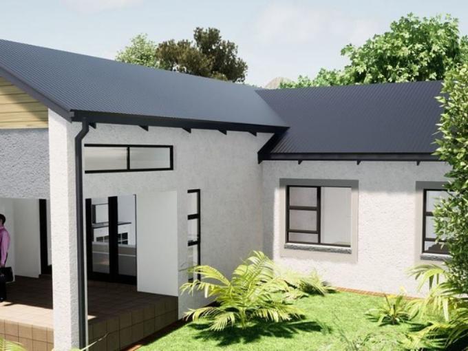 2 Bedroom House for Sale For Sale in Hartenbos - MR632617