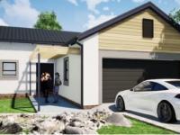  of property in Hartenbos