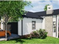  of property in Hartenbos