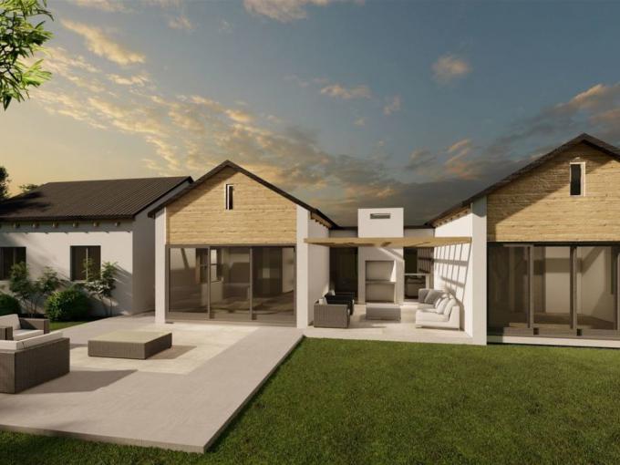 2 Bedroom House for Sale For Sale in Hartenbos - MR632619