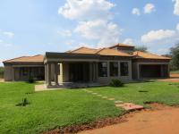  of property in Thabazimbi