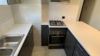 Kitchen of property in Moorreesburg