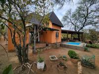 3 Bedroom 2 Bathroom House to Rent for sale in Hoedspruit
