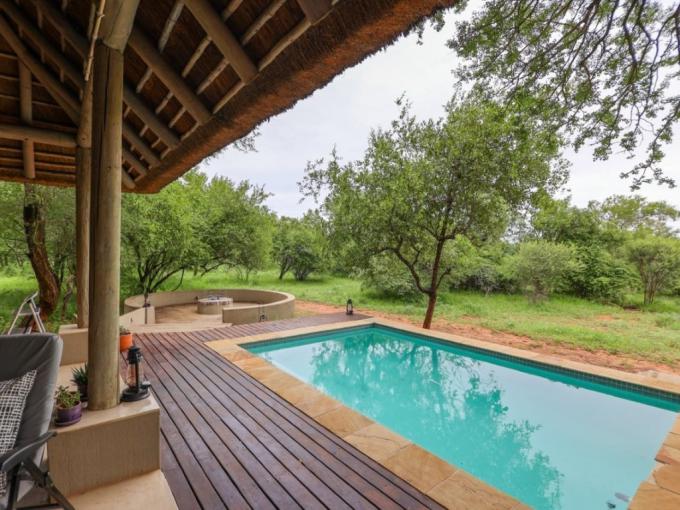 3 Bedroom House for Sale For Sale in Hoedspruit - MR632675