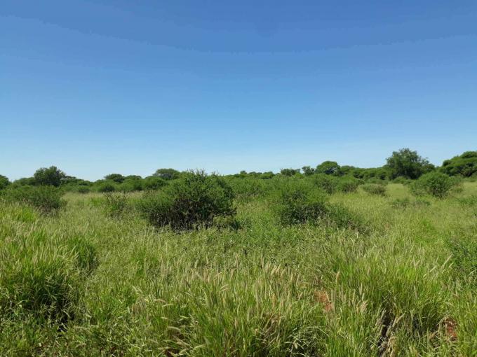 Land for Sale For Sale in Northam - MR632685