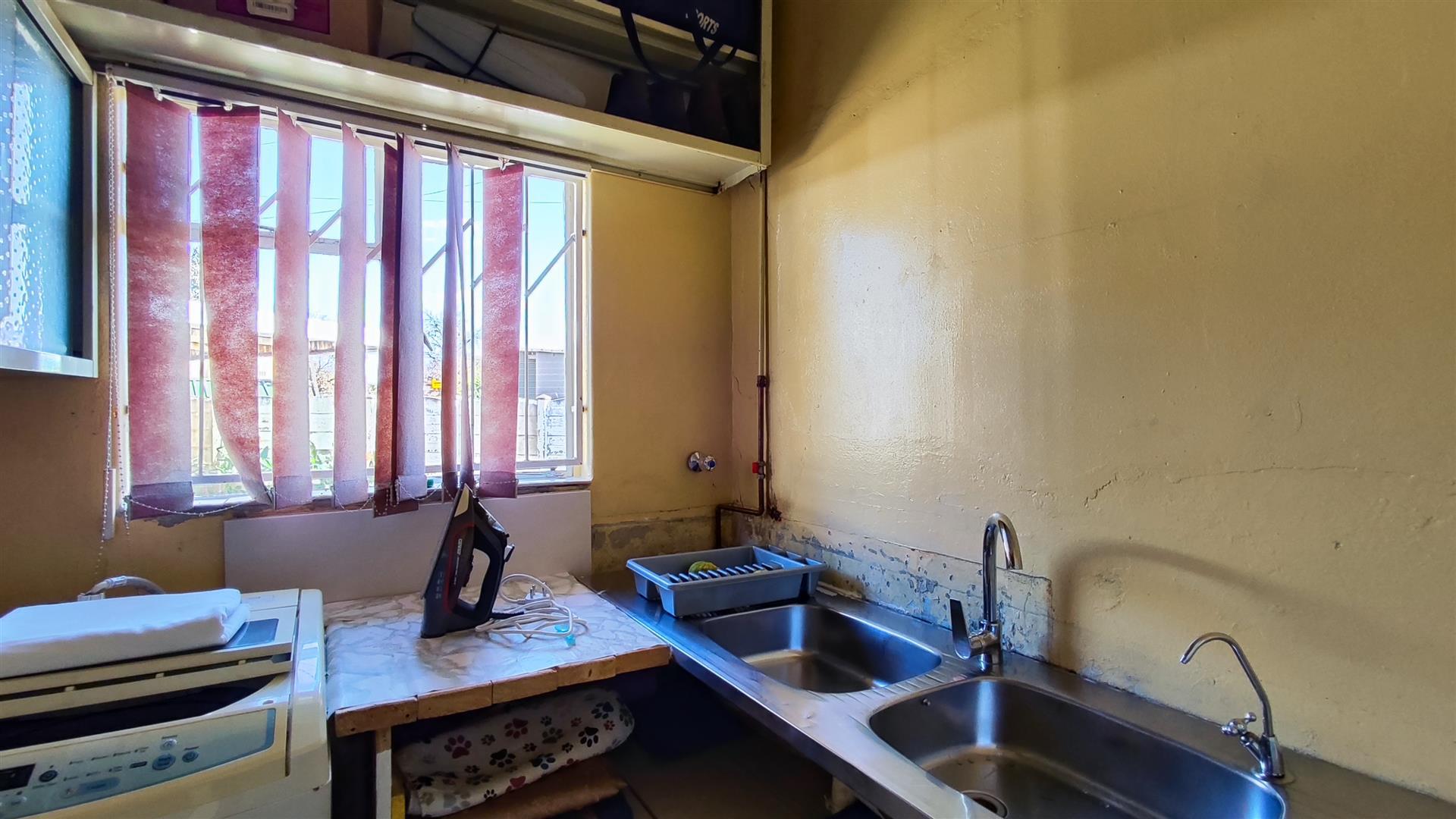 Rooms - 5 square meters of property in Arcon Park