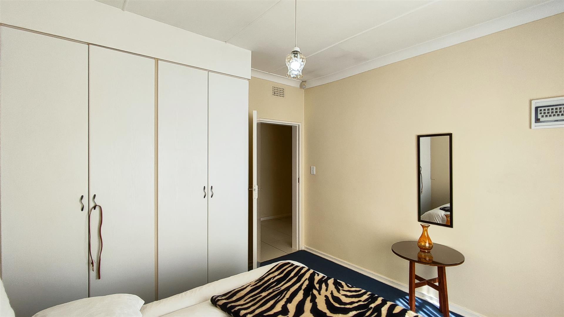 Bed Room 2 - 14 square meters of property in Arcon Park