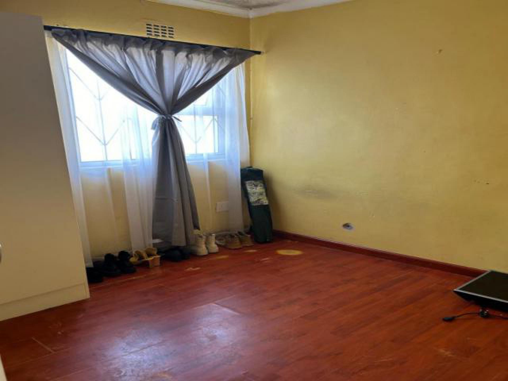 Bed Room 1 of property in Mandalay