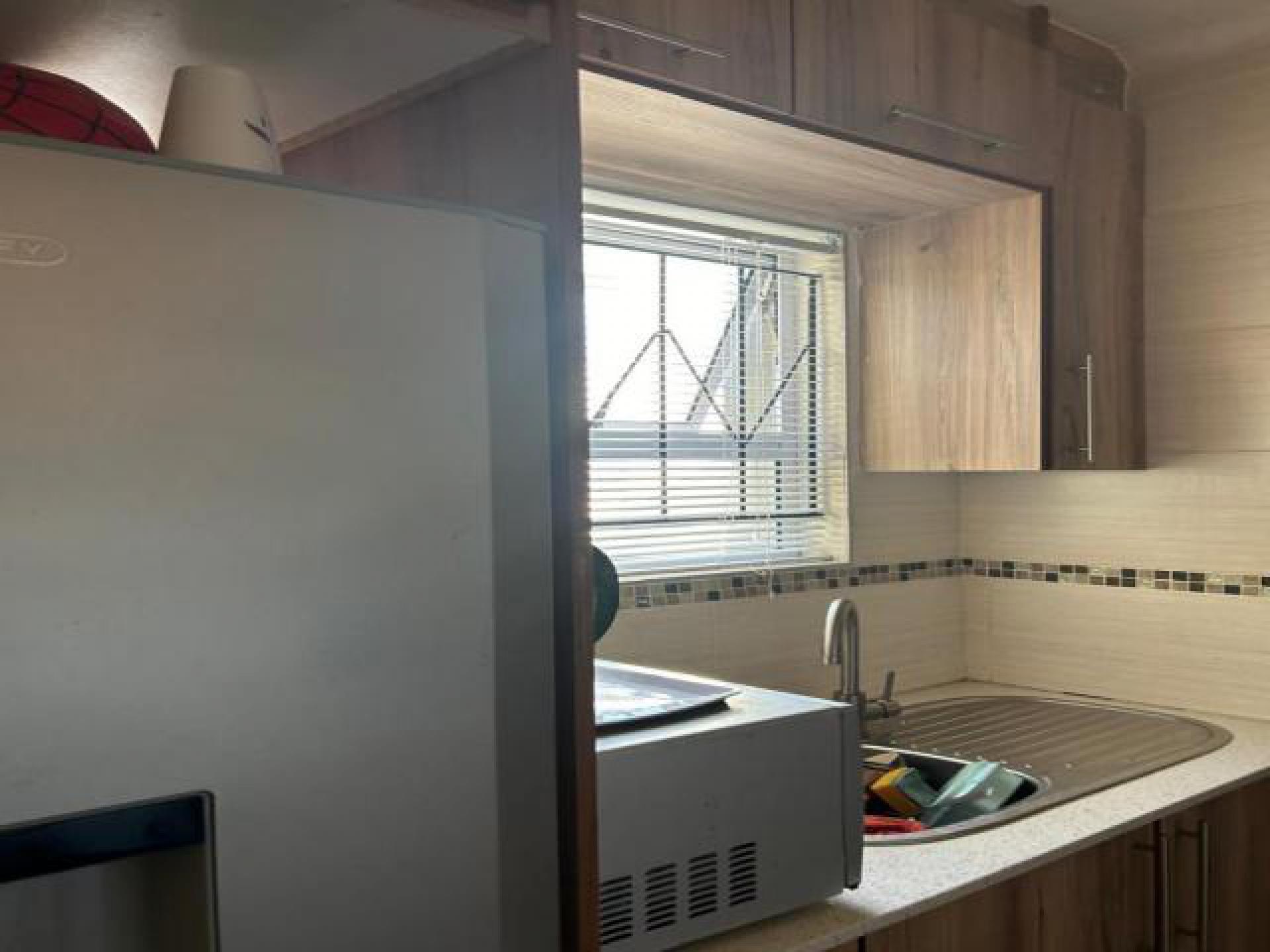 Kitchen of property in Mandalay