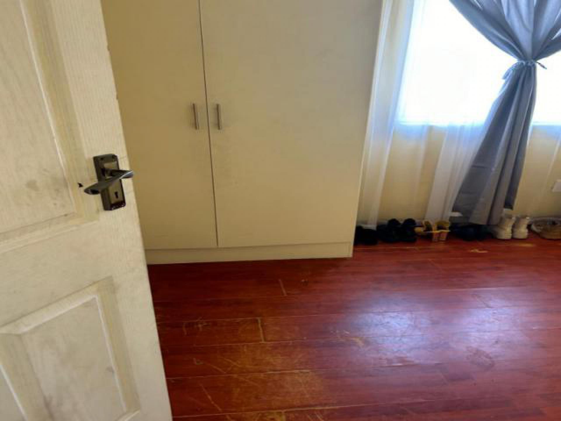 Bed Room 1 of property in Mandalay