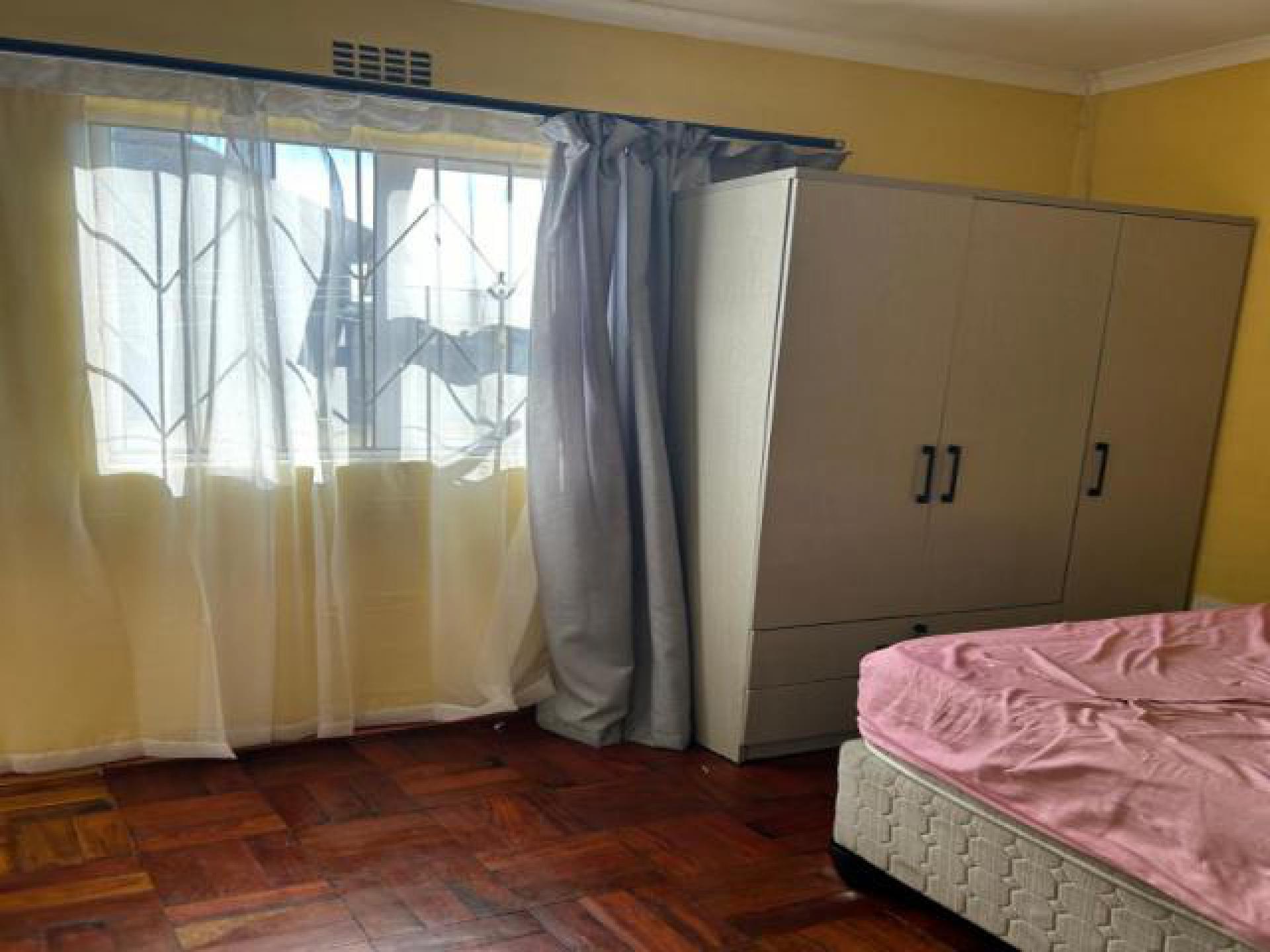 Bed Room 2 of property in Mandalay