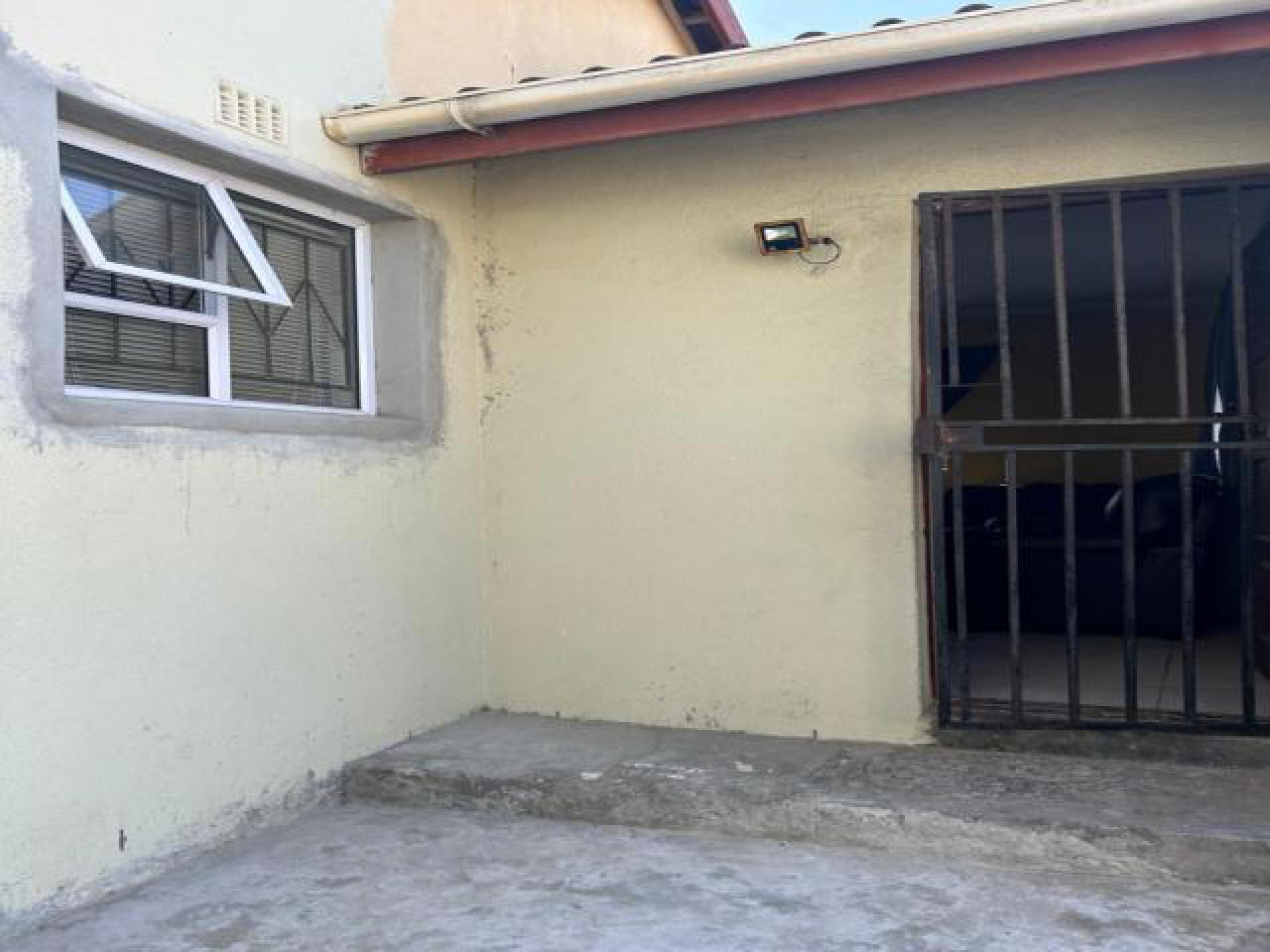 Front View of property in Mandalay