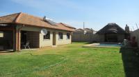Front View of property in Azaadville Gardens