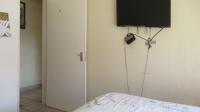 Bed Room 1 - 9 square meters of property in Azaadville Gardens