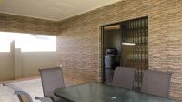 Patio of property in Azaadville Gardens