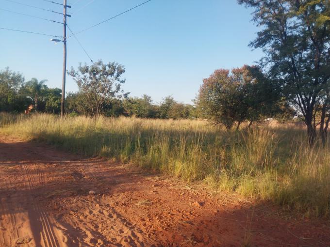 Land for Sale For Sale in Hartebeesthoek - MR632718