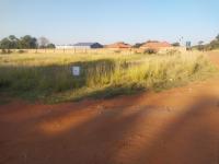  of property in Hartebeesthoek